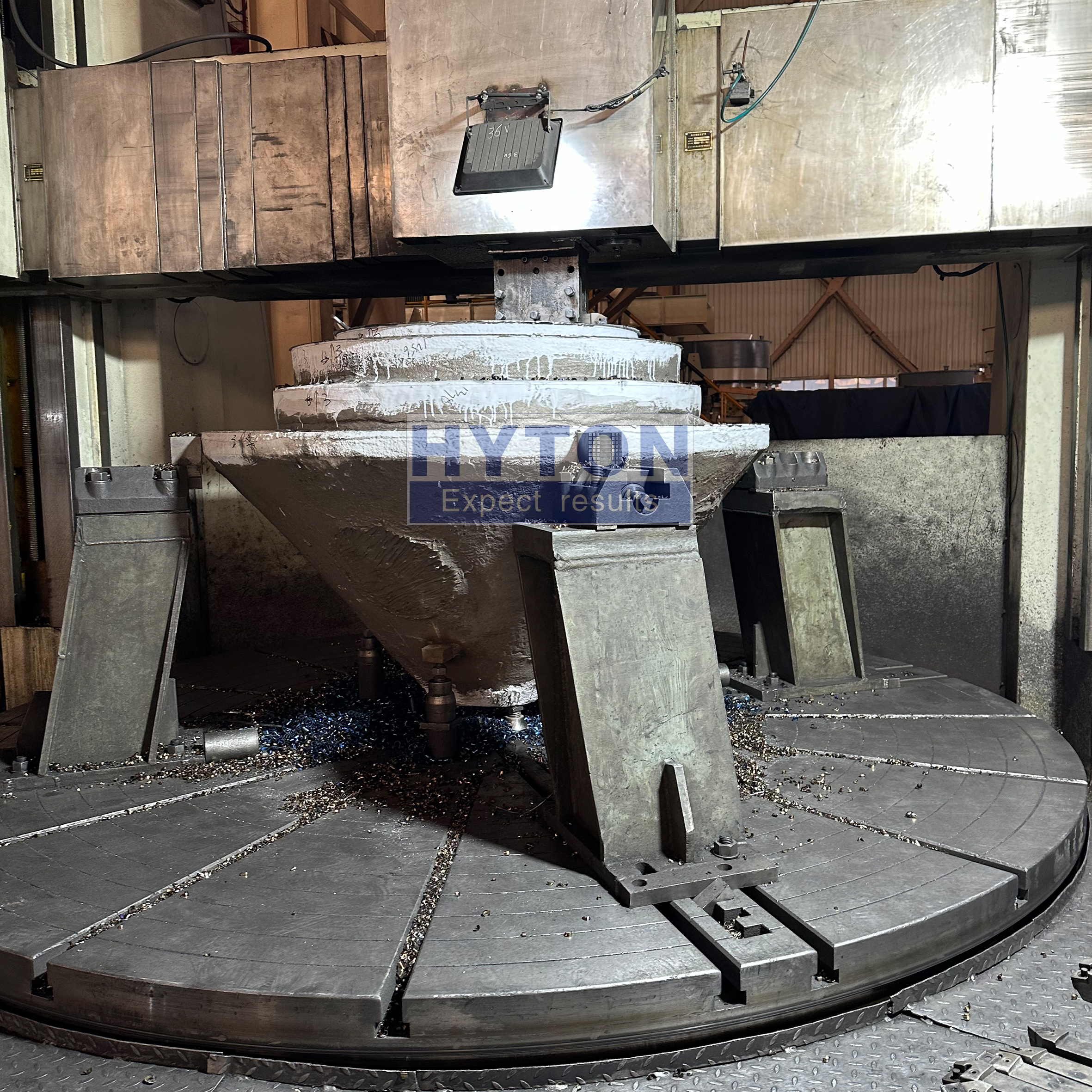 HP Head Assy 加工图 (2) HP Head Assy 加工图 (2)