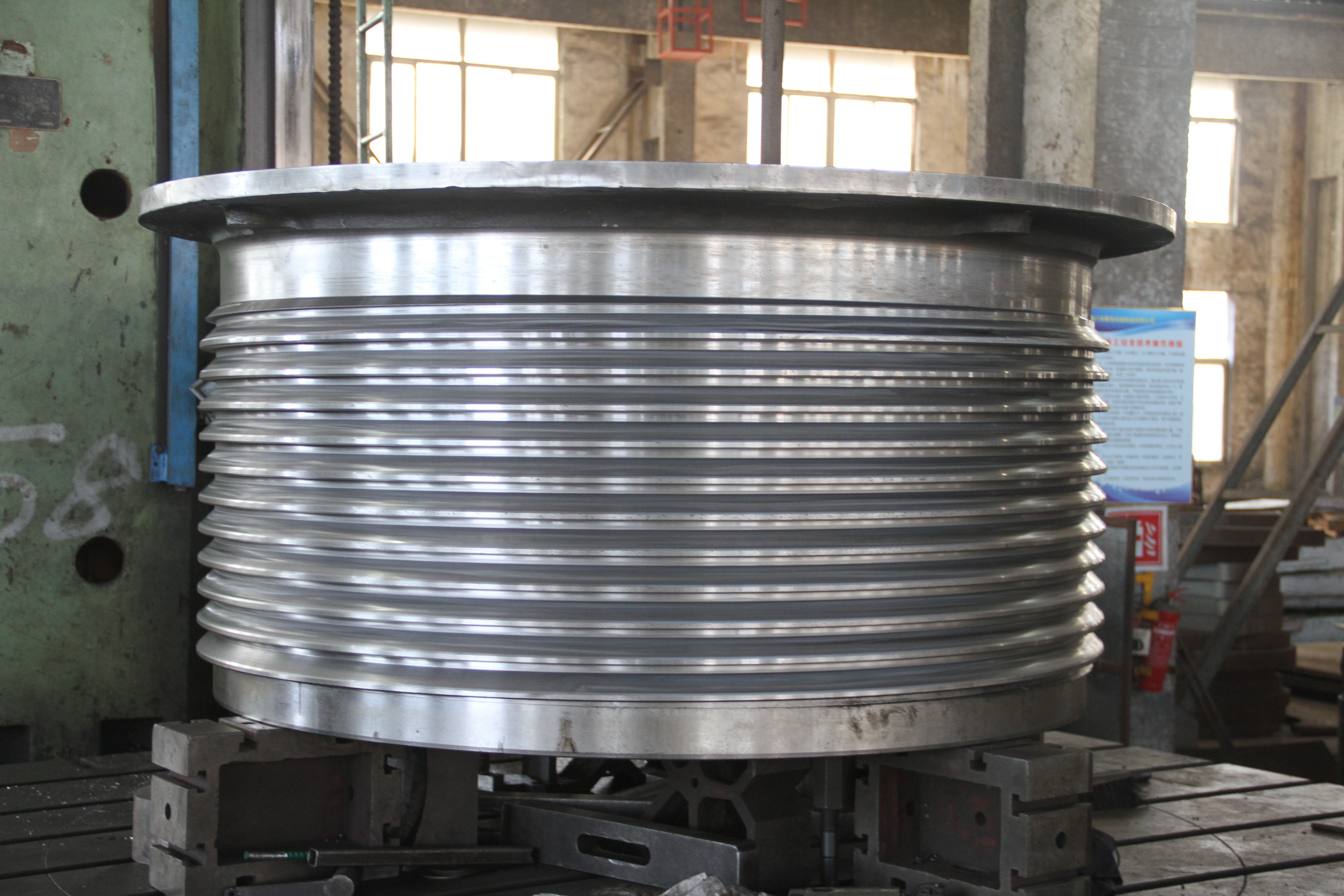 Hyton Metso HP Series Bowl Assy Hyton Metso HP Series Bowl Assy