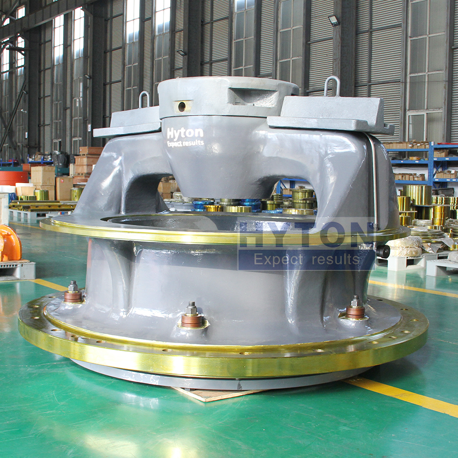 CH660 Top Shell Assy (7) CH660 Top Shell Assy (7)