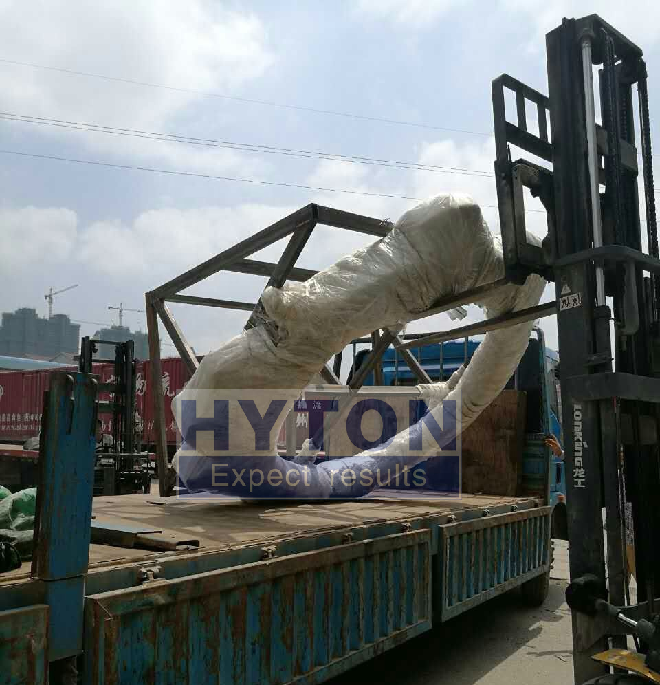 HP Adjustment ring (5) HP Adjustment ring (5)