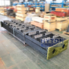 Accessory Cross Beam Assembly Apply to LH3673 Vibrating Screen 