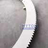 Spare Part Drive Gear Apply to Metso Nordberg HP400 Cone Crusher 
