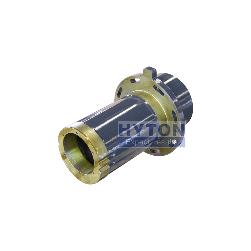 Fit for Sandvik CH430 Cone Crusher Spare Part Pinion Shaft Housing