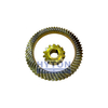 High Precision Spare Parts Gear&Pinion Apply to Sandvik CH430 Cone Crusher
