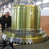 Original Quality Part Gear Eccentric Assembly Apply to Metso Nordberg MP800 Cone Crusher
