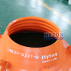 Mn18 Wear Part Bowl Liner HT-4830-0291 Fit for Symons 4ft Standard Cone Crusher 