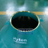 Wear Part Mn18 Mantle with Titanium Carbide Insert HT-MM0542955 Apply to Metso GP220 Cone Crusher 