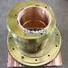 Fit for Metso Nordberg HP800 Cone Crusher Accessory Eccentric Gear Assembly HT-1093080217