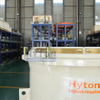 Accessory Main Frame Assembly Fit for Flsmidth RXL200 RXL300 RXL400 Cone Crusher Machine