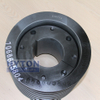 High Quality Spare Part Pulley HT-7068605804 Apply to Metso HP300 Cone Crusher 