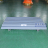 Fit for Sandvik JM1108 Jaw Crusher Wear Part Coarse Corrugated Jaw Plate HT- 400.0437-002