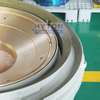 Apply to Trio TC66 Cone Crusher Spare Part Socket Assembly HT-TC680 2500