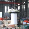 High Quality Part Eccentric Assembly HT-TC680 1500-T Fit for Trio TC66 Cone Crusher 