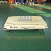 High Manganese Steel Fixed Jaw Plate HT-1136835 for Telsmith 3042 Jaw Crusher
