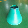 Fit for Metso GP200S Cone Crusher Wear Part Mantle HT-814390727700