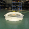 Spare Part Upper Frame HT-907733 Fit for Metso GP200 Cone Crusher 