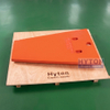 Spare Part Lower Cheek Plate HT-NP-204-510 for Atairac JC130A Jaw Crusher Machine
