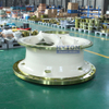 Fit for Metso GP330 Cone Crusher Spare Part Upper Frame HT-MM0591593