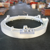 Suit to Metso B7150SE VSI Crusher Machine Spare Part Cavity Ring Assembly