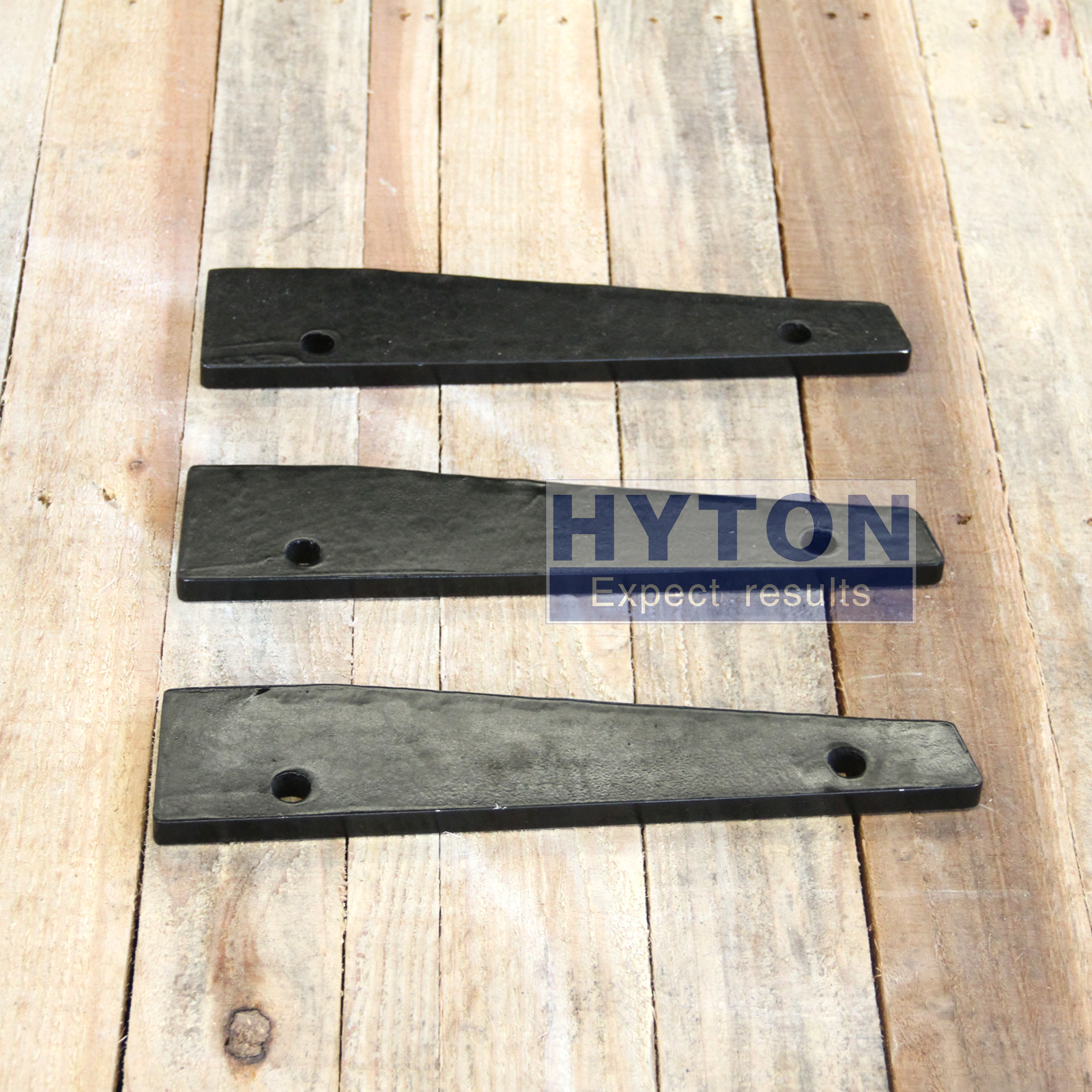 Replacement Parts Trial Plates Fit for Metso B6150SE VSI Crusher