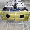 Accessory Cross Beam Assembly Apply to LH3673 Vibrating Screen 