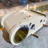 Spare Part Pitman Assembly Suit to Metso C106 Jaw Crusher