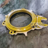Fit for Metso Nordberg HP200 Cone Crusher Machine Spare Part Adjustment Ring 