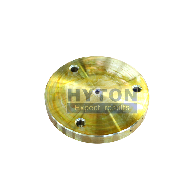 Mining Machinery Part Head Ball Apply to Metso Nordberg HP400 Cone Crusher 