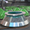 Fit for Metso HP3 Cone Crusher Wear Liners Bowl Liners and Mantle
