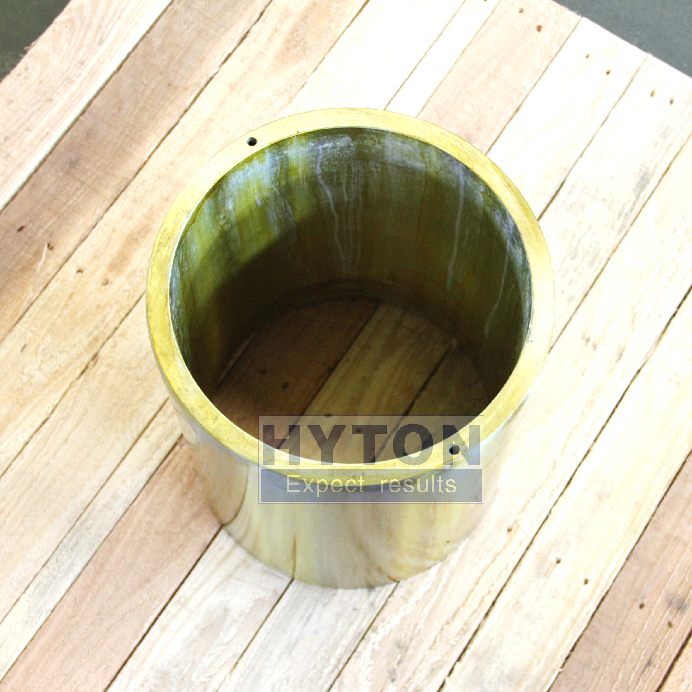 Fit for Metso GP200 Cone Crusher Machine Spare Parts Main Shaft Sleeve 