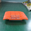 Fit for Metso C105 Jaw Crusher Wear Plate Fixed Jaw Plate HT-814391359800