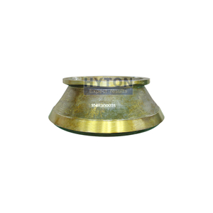 Fit for Metso HP400 Cone Crusher Wear Part Bowl Liner HT-1048300031