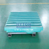 Fit for Metso C110 Jaw Crusher Wear Part Fixed Jaw Plate HT-814390435200