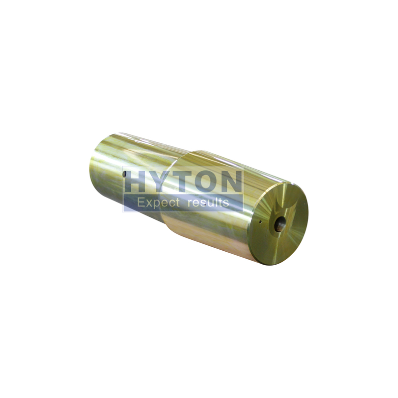 High Quality Spare Part Main Shaft HT-1068863509 Apply to Metso HP400 Cone Crusher 