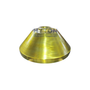 Apply to Trio TC66 Cone Crusher Spare Part Main Head HT-TC6871001