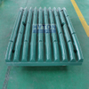 Fit for Metso C120 Jaw Crusher Wear Liner Mn18Cr2 Fixed Jaw Plate HT-MM0588280