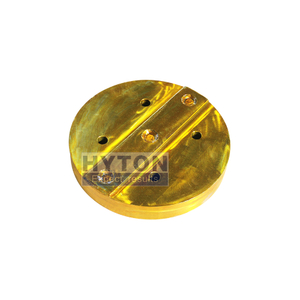 Apply to Terex TC1300 Cone Crusher Machine Spare Part Wear Plate HT-603/1236