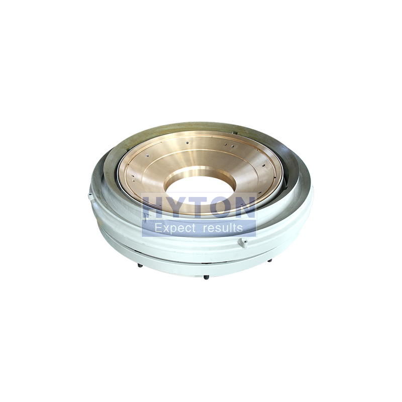 Apply to Trio TC66 Cone Crusher Spare Part Socket Assembly HT-TC680 2500