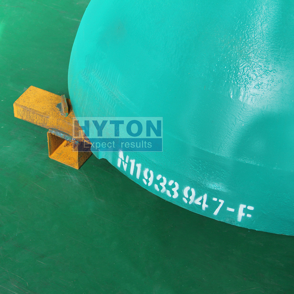 Fit for Metso GP200 Cone Crusher Machine Wear Part Mantle HT-N11933947