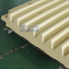 High Manganese Steel Fixed Jaw Plate HT-1136835 for Telsmith 3042 Jaw Crusher
