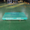 Wear Part Mn18Cr2 Swing Jaw Plate HT-31.10.0210 for Terex Finlay J-1175 Jaw Crusher