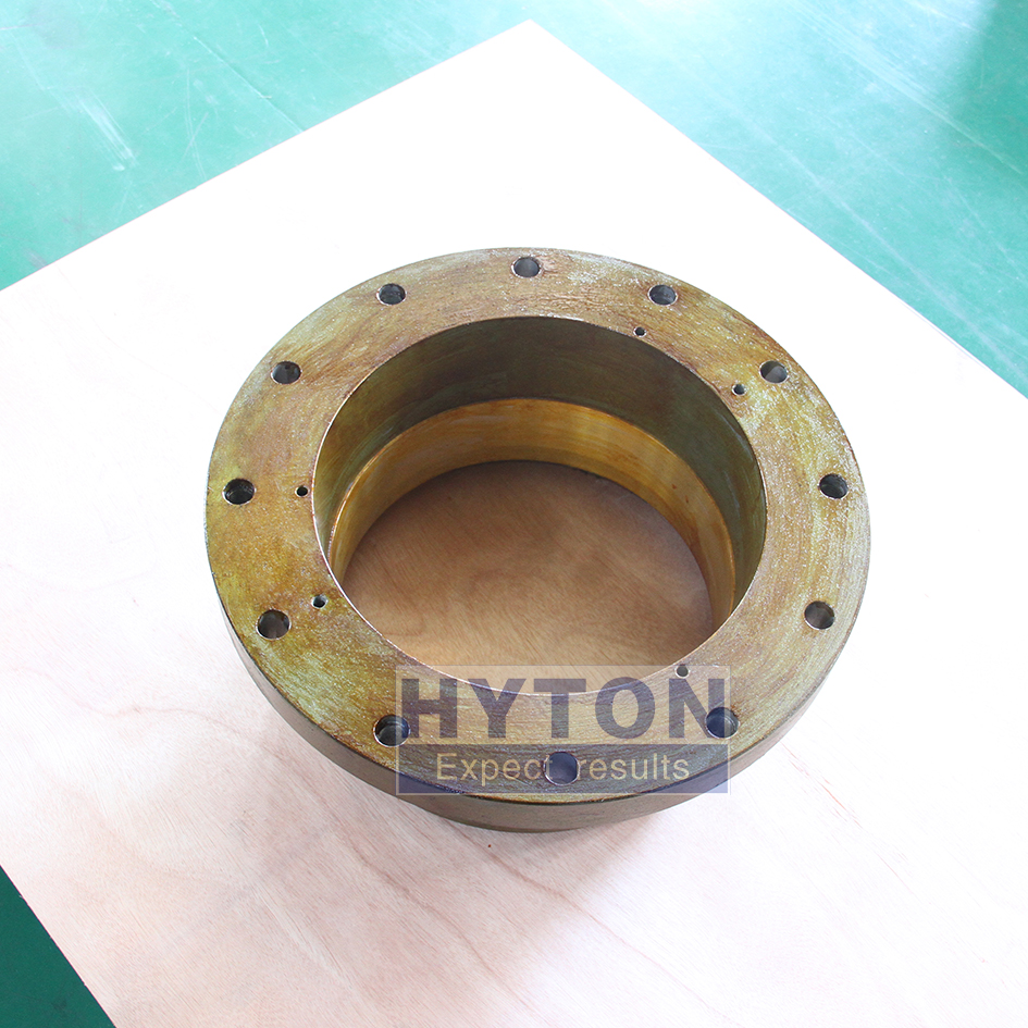 Spare Part Spider Bushing Fit for Sandvik CH550 Cone Crusher Machine