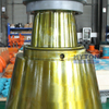 High Quality Part Main Shaft Assembly excl. Mantle HT-452.6149-901 Fit for CS430 Cone Crusher Machine