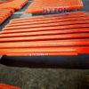 High Quality Part Jaw Plate CT3042 -T7510-6 & T7510-1 Apply to Trio CT3042 Mobile Jaw Crusher 