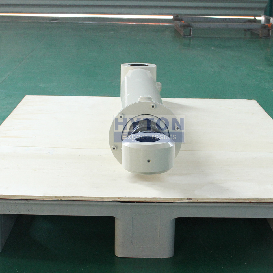 Fit for Metso C200 Mobile Jaw Crusher Spare Part Hydraulic Cylinder HT-MM0217710