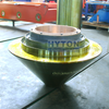 Apply to Flsmith RXL200 RXL300 RXL400 Cone Crusher Spare Part Head Assembly