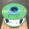 Suit to Metso B9600SE VSI Crusher Spare Part Rotor Assembly