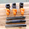 Wear Parts Retaining Bars Fit for Metso RC840 VSI Crusher