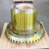 Spare Part Eccentric Gear Assembly Apply to Metso Nordberg HP400 Cone Crusher
