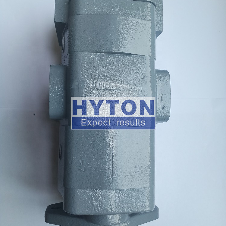 Spare Part Hydraulic Pump Fit for Metso GP11F Cone Crusher Machine